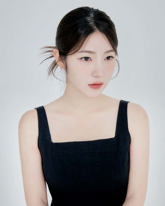 정돈된 인상