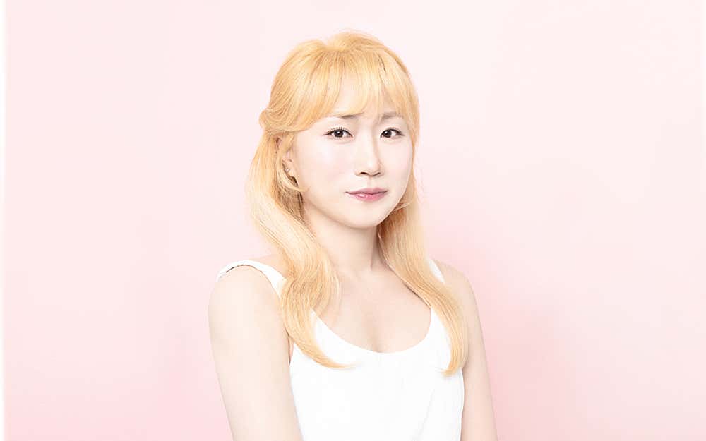 윤나래 원장 실제 프로필 사진